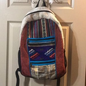 Backpack